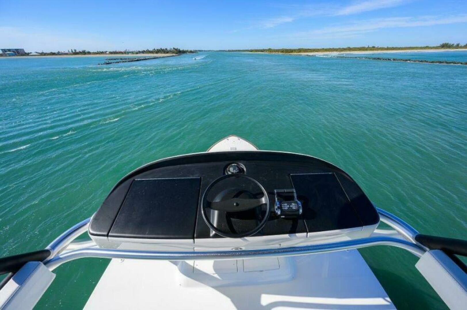 2020 VIKING VIKING 61 Convertible Base - Image 122
