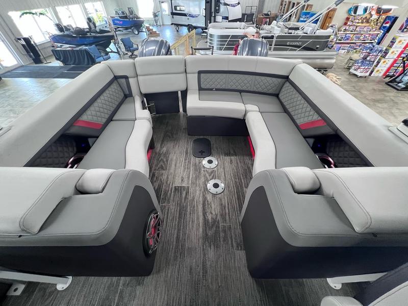 2022 Aqua Patio AP256ULW TWIN - Image 9