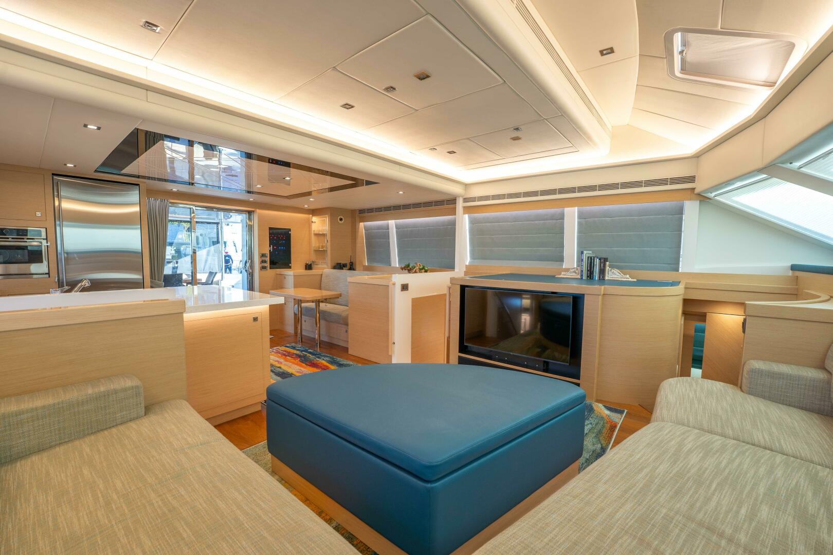 2016 Horizon PC52 - Image 27