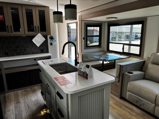 2026 Grand Design Reflection Travel Trailer 342BHTS - Image 16