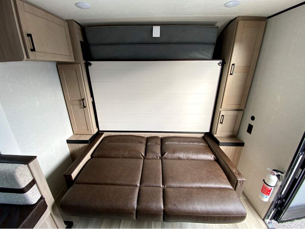 2026 HEARTLAND PROWLER 1802MBS - Image 31