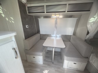 2026 AIRSTREAM BAMBI 20FB - Image 14