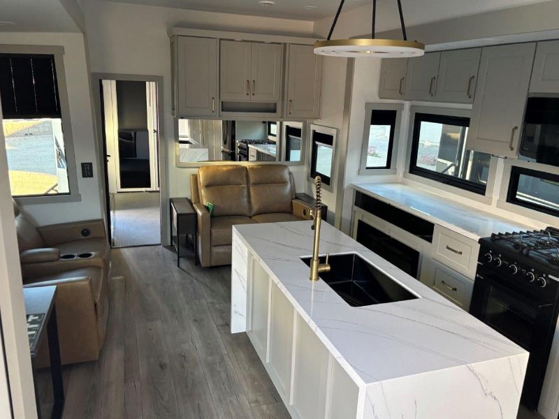 2026 Brinkley RV Model G 4100 - Image 29