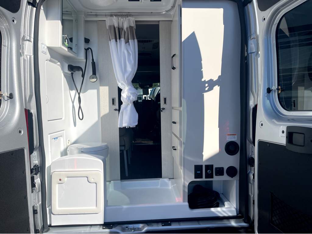 2026 THOR MOTOR COACH SCOPE 18MS - Image 11