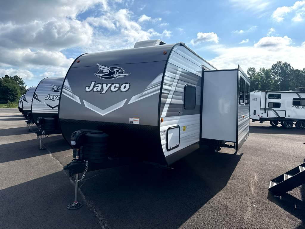 2027 Jayco Jay Flight SLX 261BHS - Image 2