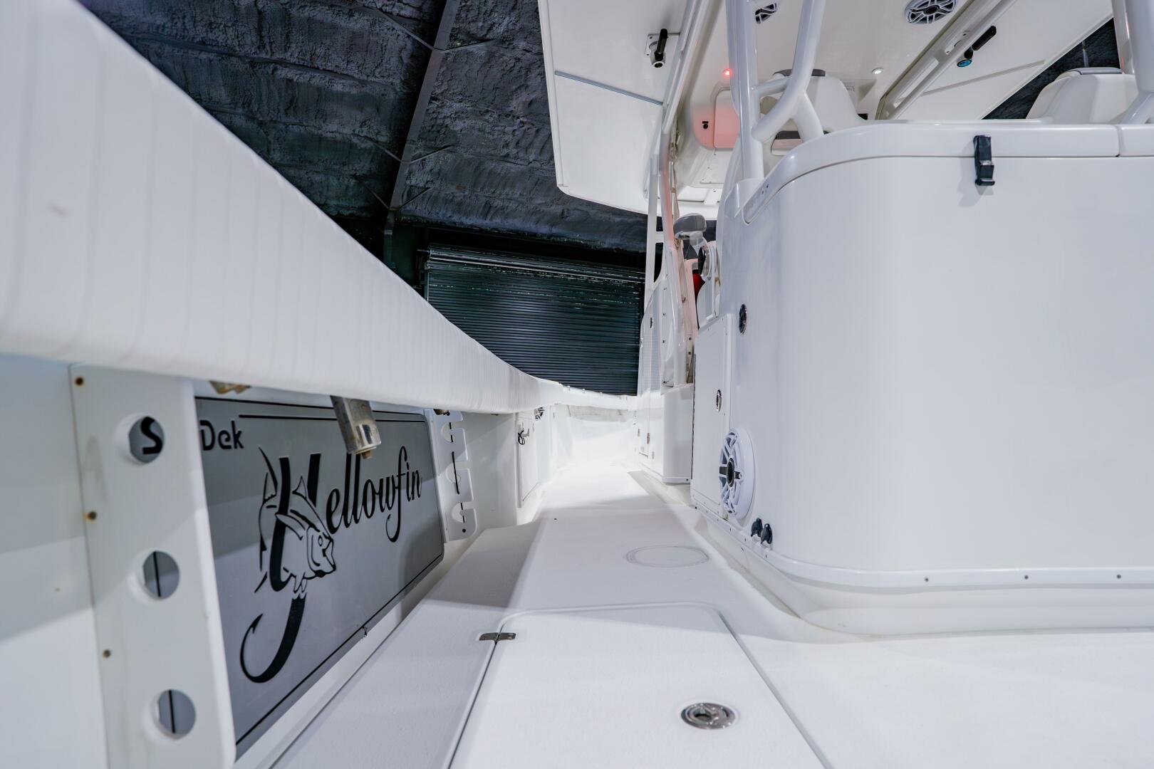2012 Yellowfin 39 Offshore - Image 30