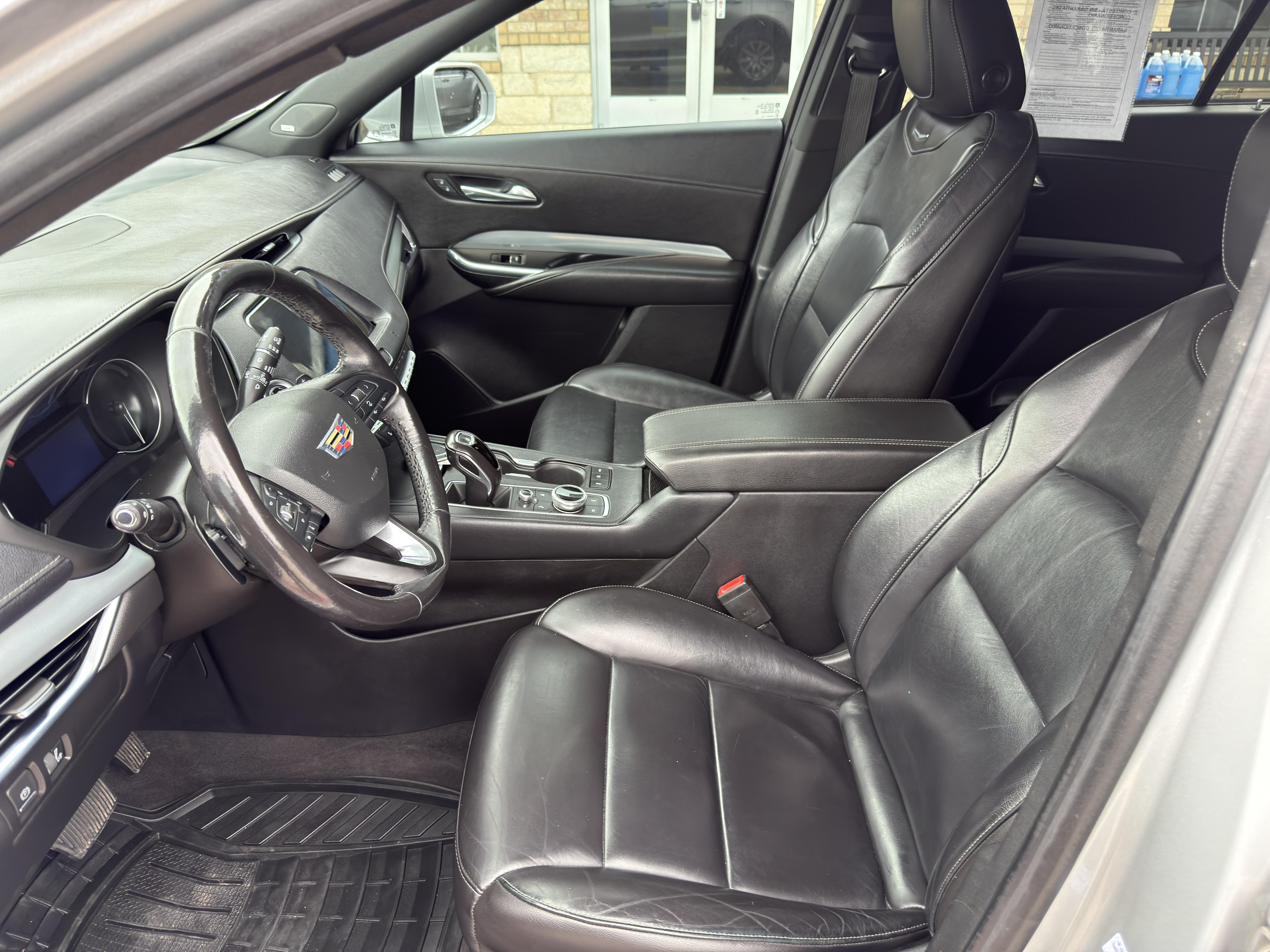 2019 Cadillac XT4 62732 - Image 13