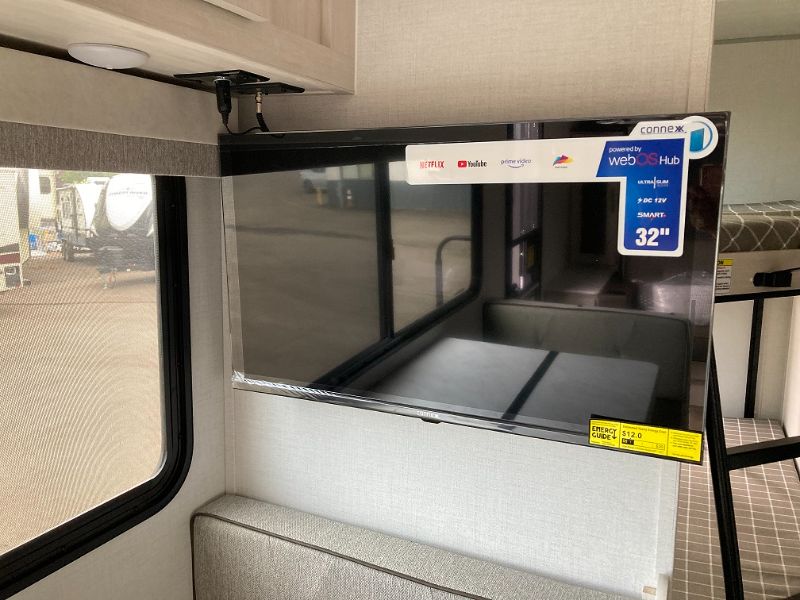 2026 Forest River R-Pod RP-200 - Image 8