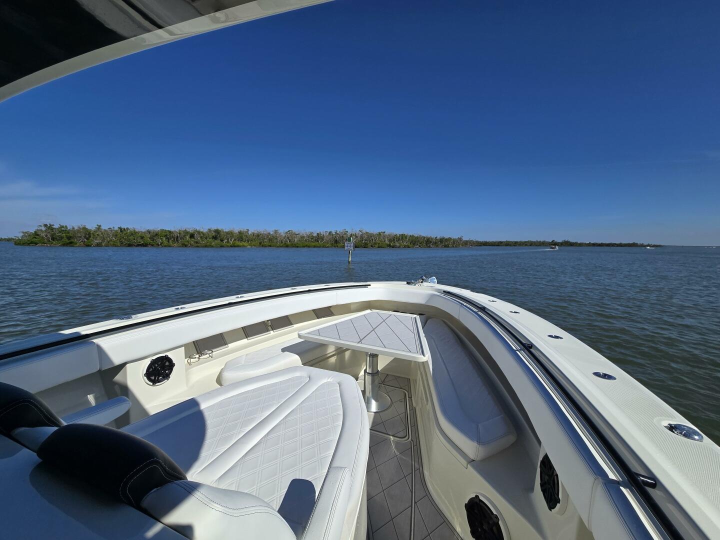 2018 HCB 42 Siesta - Image 34
