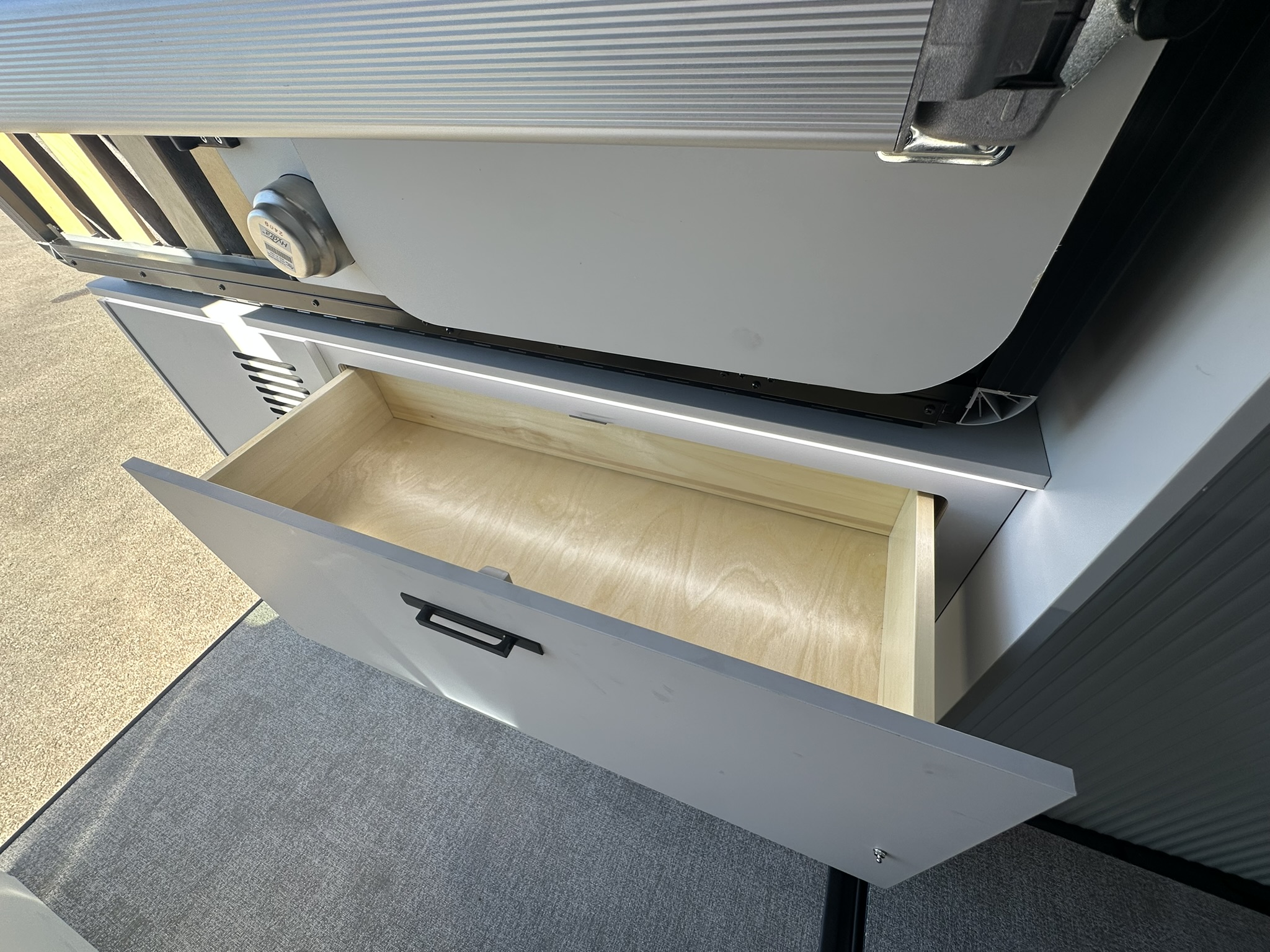 2026 GRAND DESIGN LINEAGE SERIESVT LVT1 - Image 28
