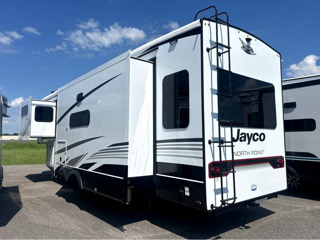 2026 JAYCO NORTH POINT 310RLTS - Image 3
