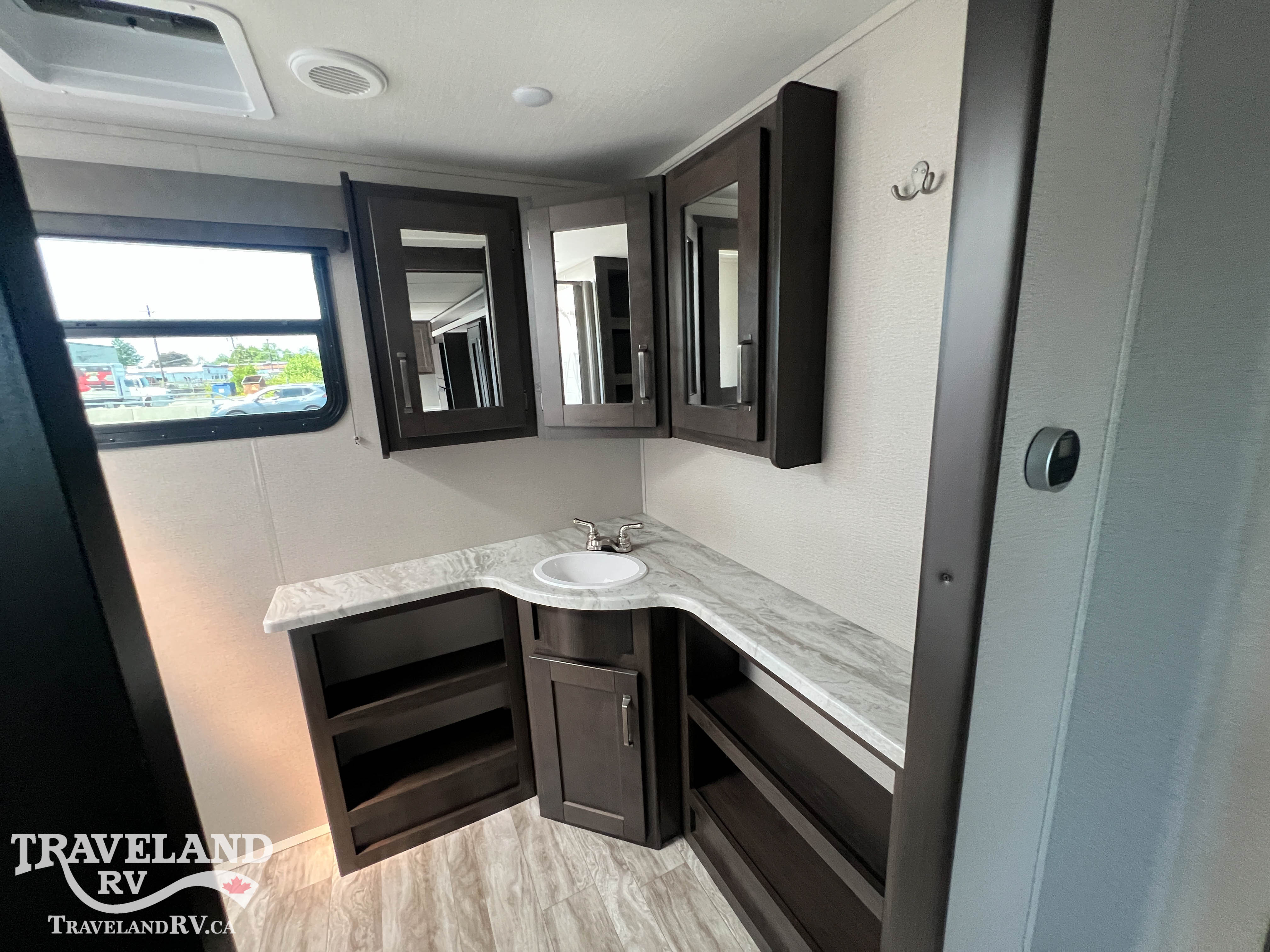 2021 Grand Design Transcend XPLOR 260RB - Image 24