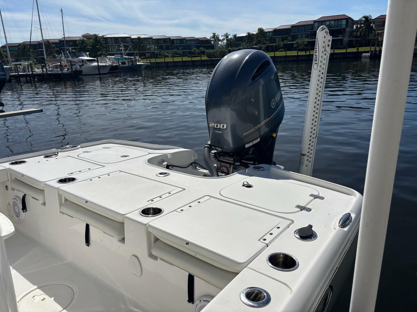 2020 Sea Hunt BX22 - Image 6