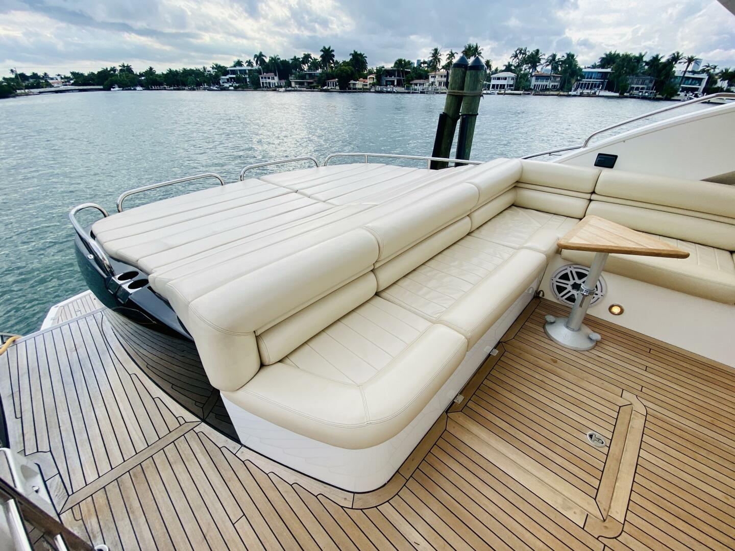 2010 Sunseeker Predator 60 - Image 40
