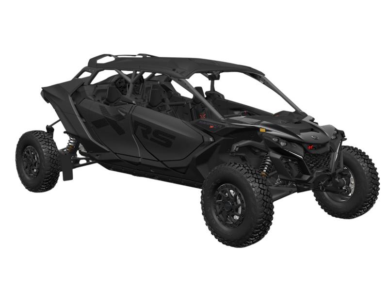 2026 Can-Am MAVERICK R MAX XRS 999T - Image 1