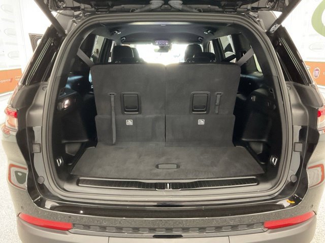 2025 Jeep Grand Cherokee L Limited 4X4 - Image 31