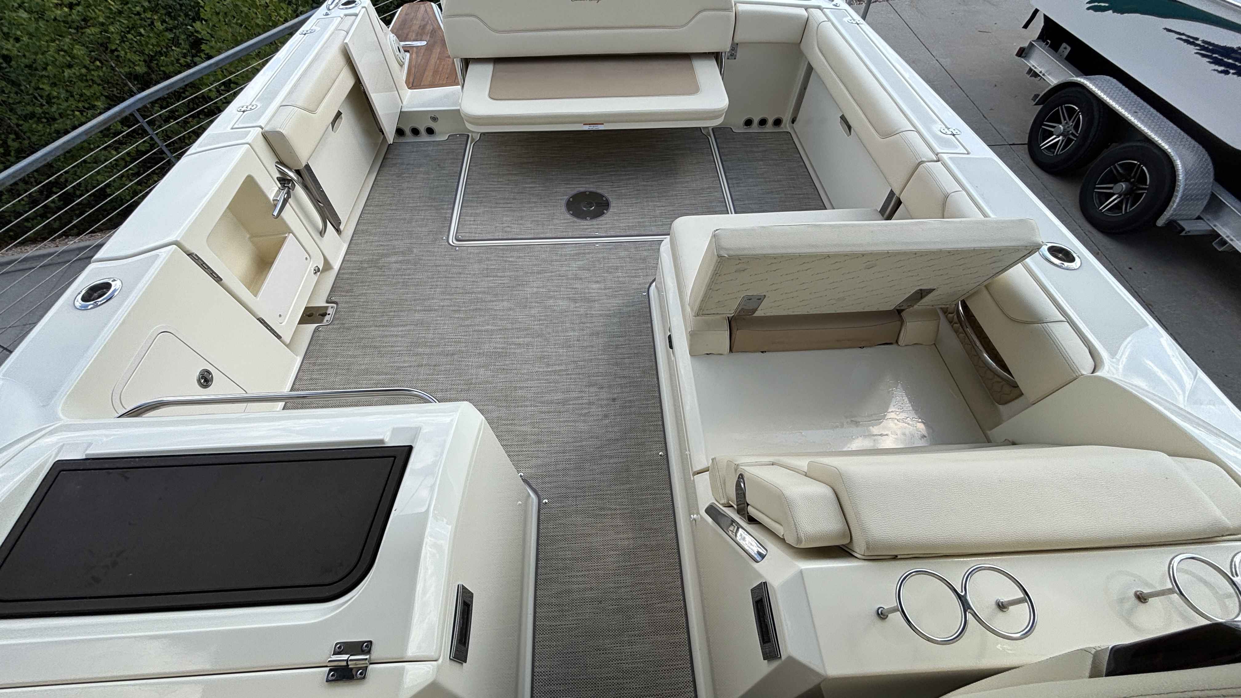 2021 Chris Craft 35 Calypso - Image 27
