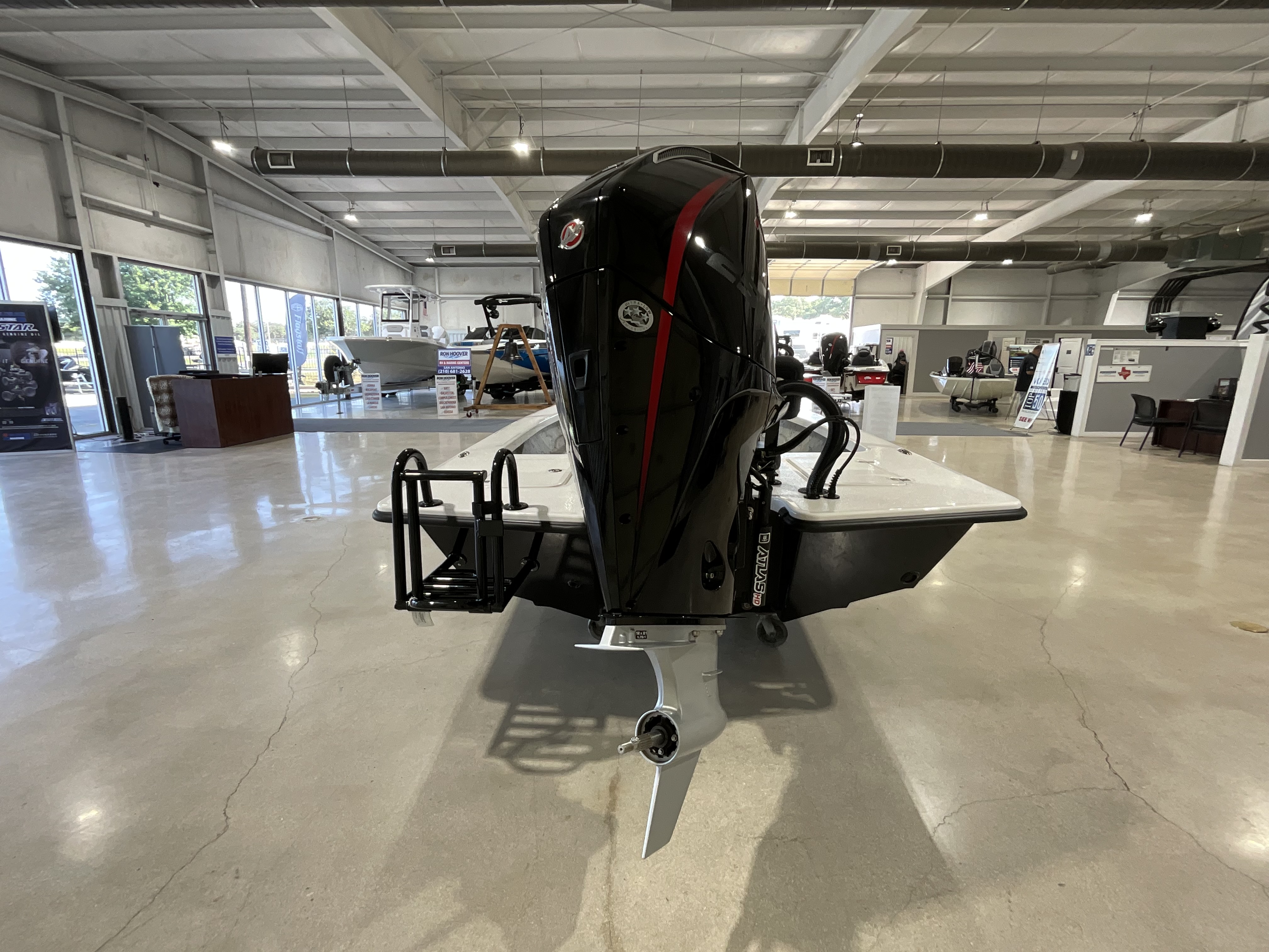 2026 Majek 22 Xtreme - Image 3