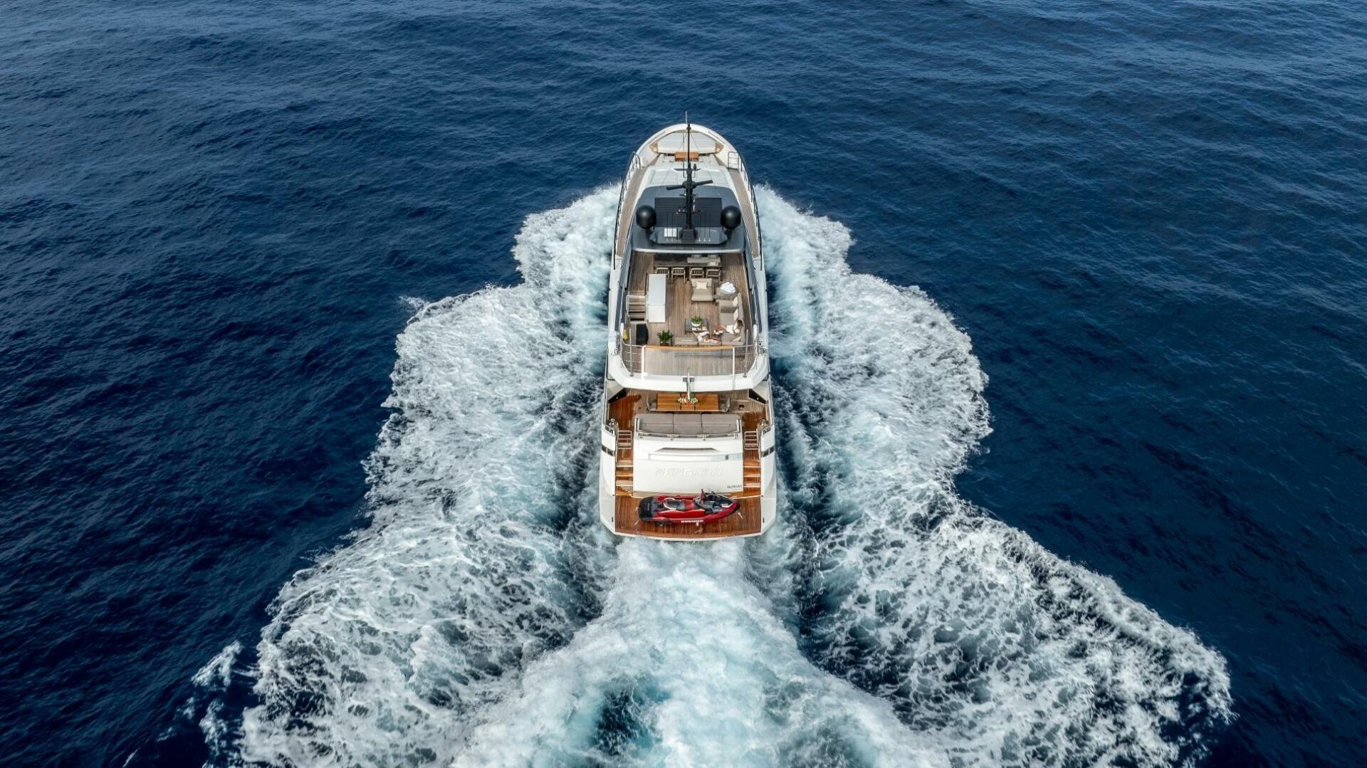 2024 Sanlorenzo SL106A - Image 24