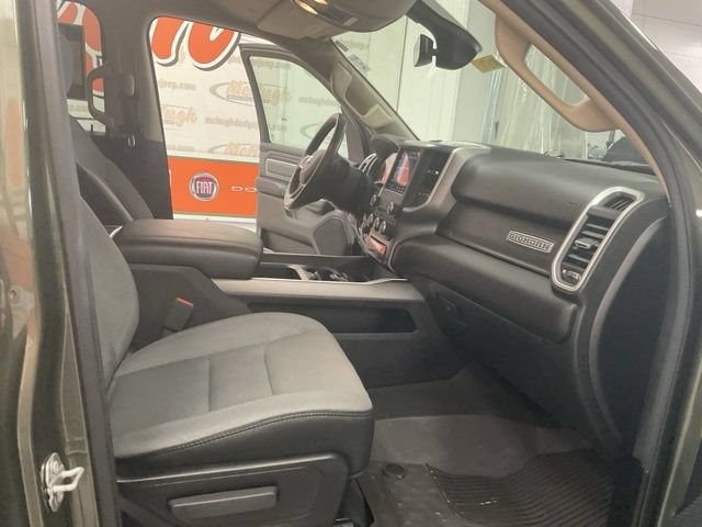 2020 Ram 1500 Pickup Crew Cab Bighorn/Lone Star 4WD - Image 31