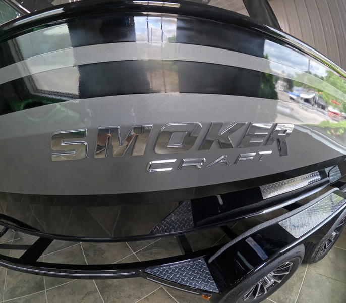 2026 Smokercraft PHANTOM 20X2 - Image 16
