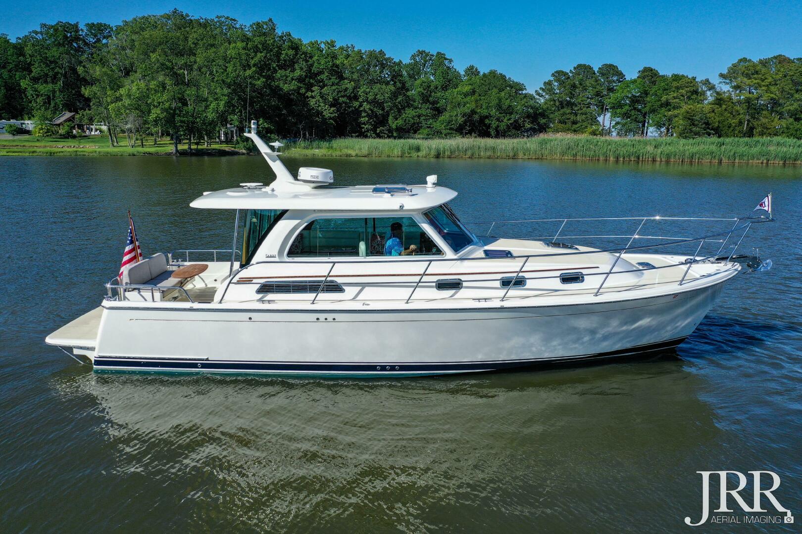 2019 Sabre 38 Salon Express - Image 24