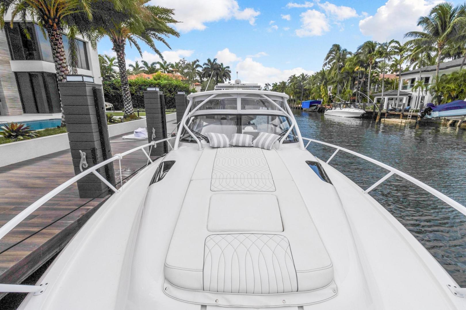 2021 Intrepid 438 Evolution - Image 9