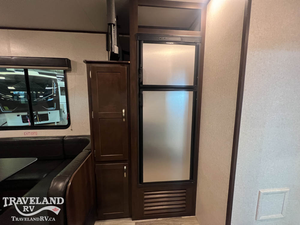 2019 JAYCO OCTANE SL 210 - Image 19