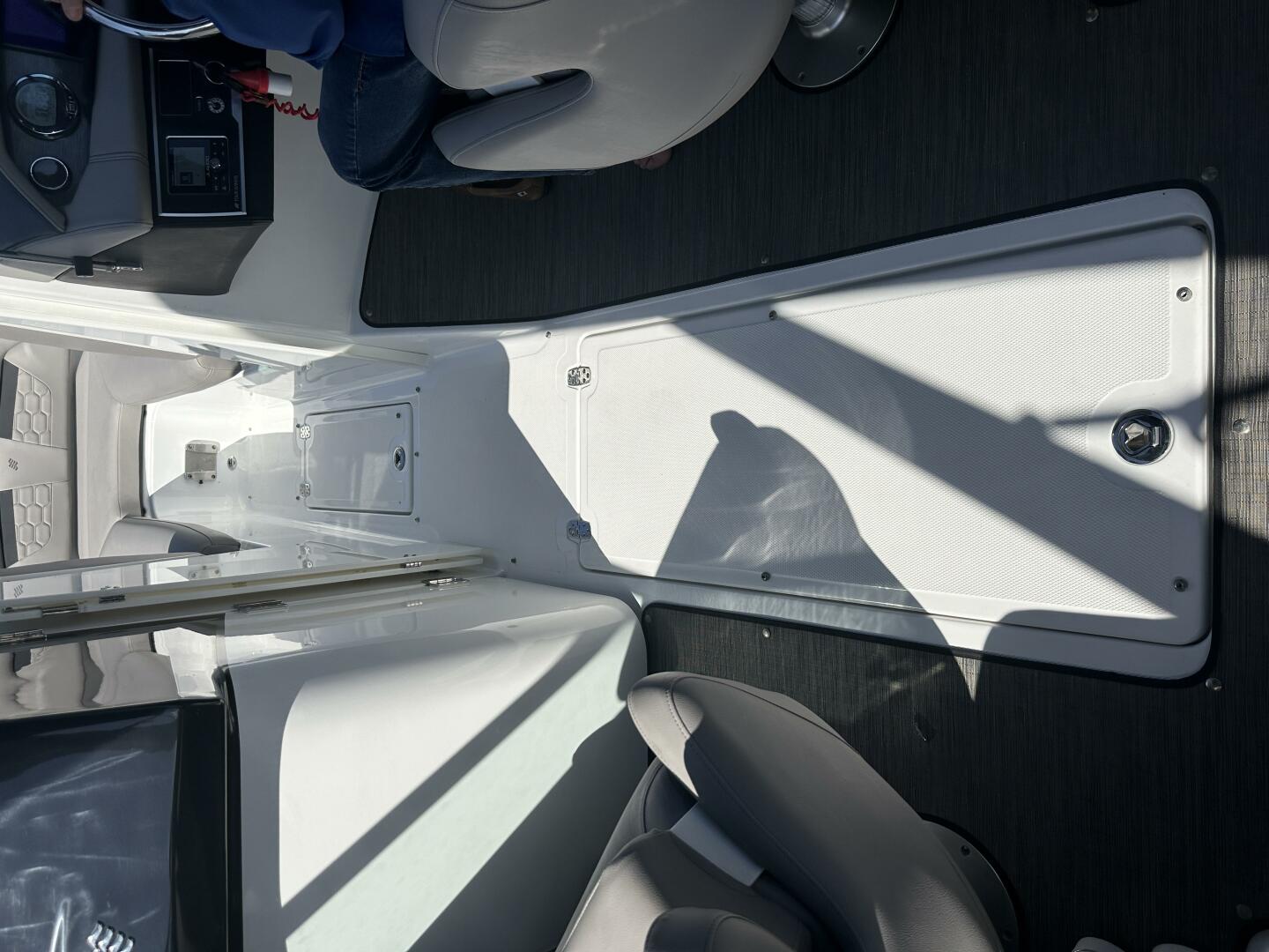 2019 Chaparral 21 H2O Sport - Image 133