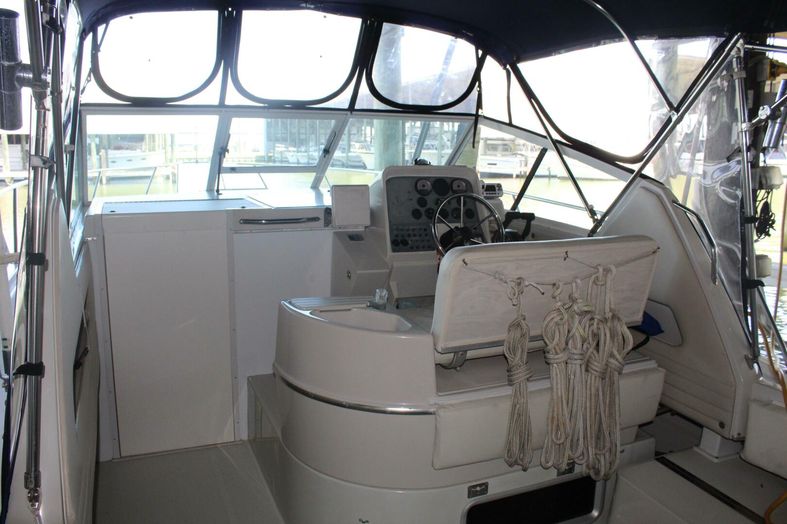 1992 Stamas 288 Liberty - Image 4