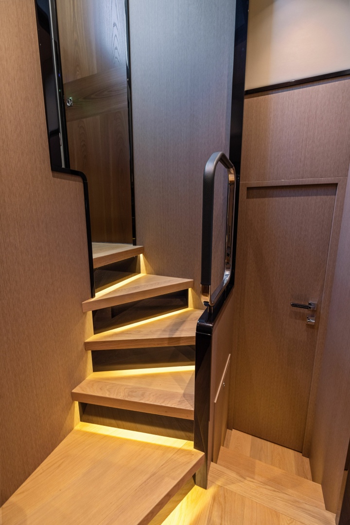 2024 Absolute Navetta 64 - Image 82