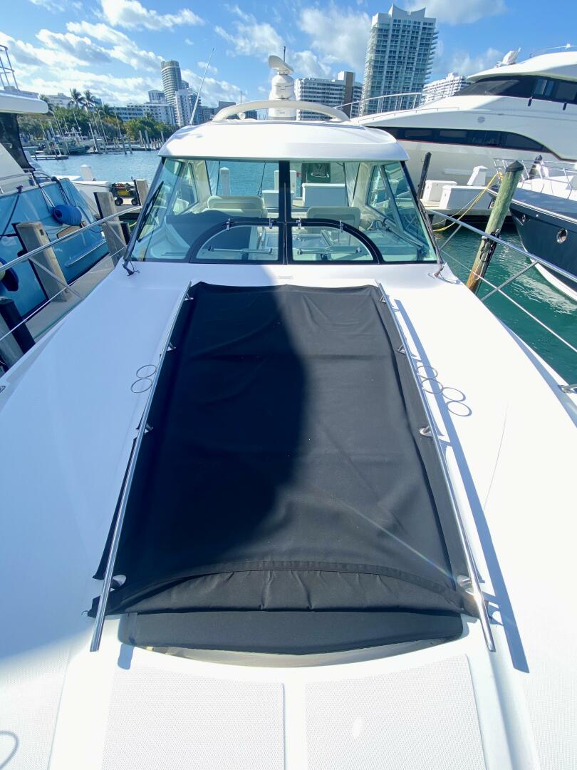 2010 Sea Ray 450 Sundancer - Image 39