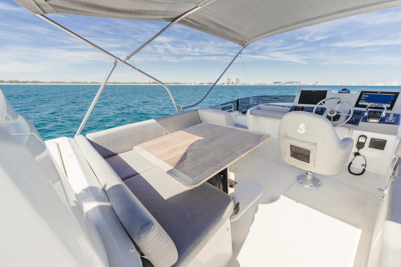2025 Beneteau - Image 7