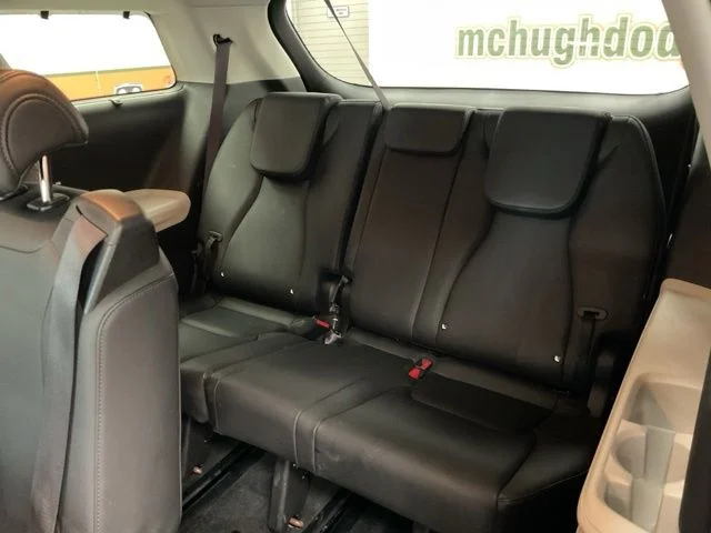 2023 Kia Carnival Wagon SX - Image 21