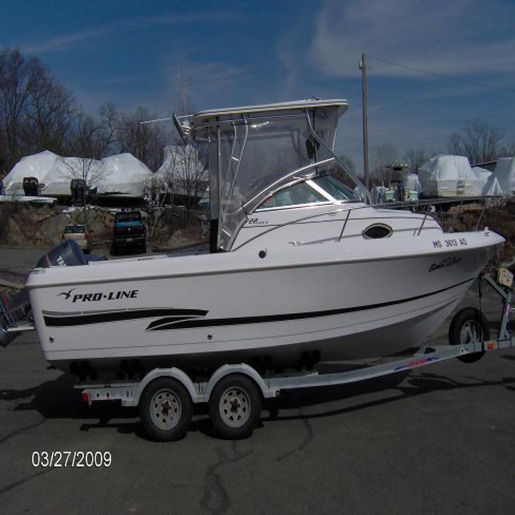 2027 Highfield Sport 360 Standard - Image 175