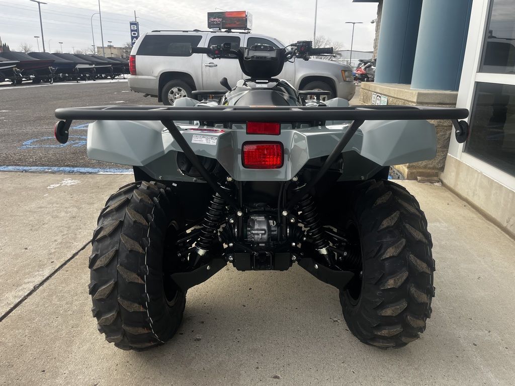 2026 Yamaha Kodiak 700 EPS XT-R - Image 7