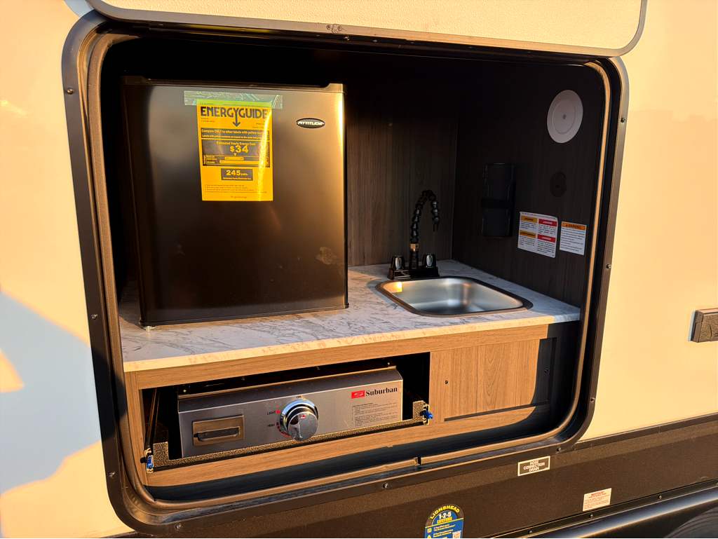 2027 VENTURE RV SPORTTREK 312VTB - Image 14