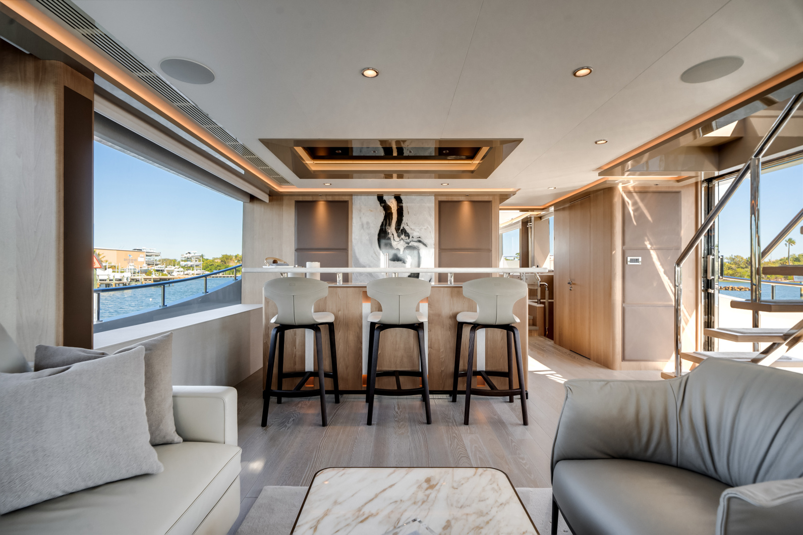 2025 Ocean Alexander 28L - Image 10