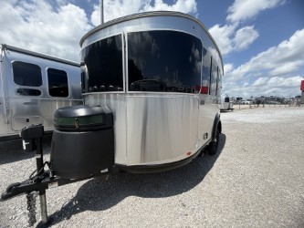 2024 AIRSTREAM Basecamp 20X REI - Image 1