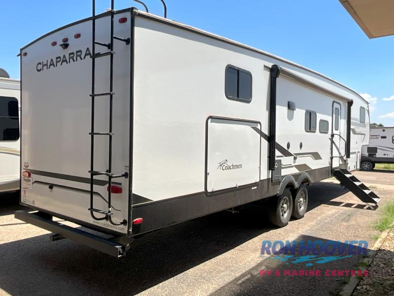 2024 COACHMEN 368TBH - Image 43