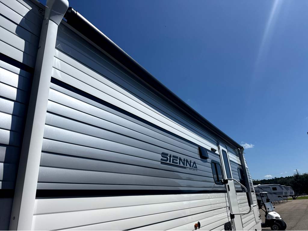 2027 VENTURE RV SIENNA 281VQB - Image 6