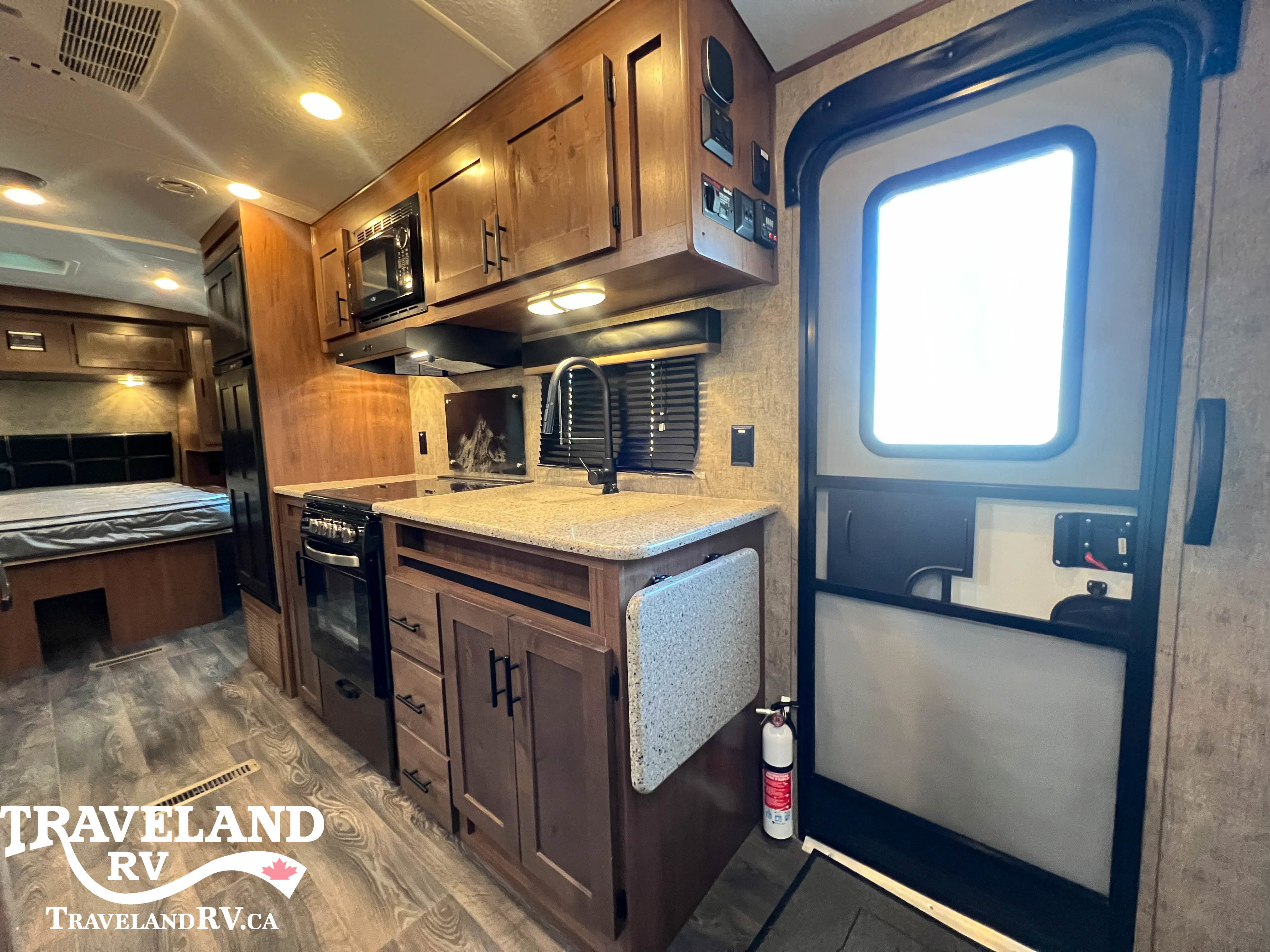 2023 Outdoors RV Back Country Series 21RWS - Image 11