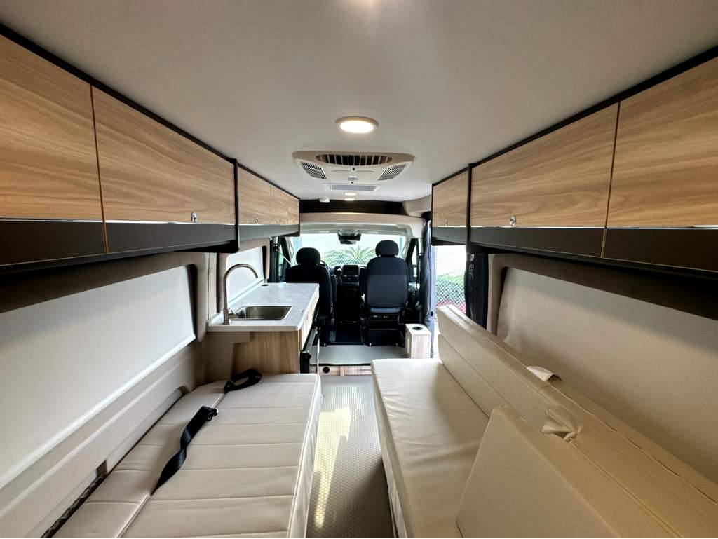 2027 JAYCO SWIFT 20T - Image 17