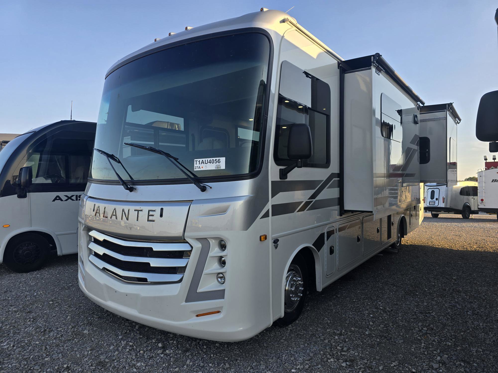 2026 JAYCO ALANTE 27A - Image 3