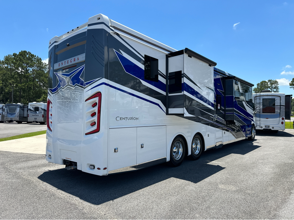 2026 ENTEGRA COACH CENTURION 45D - Image 5
