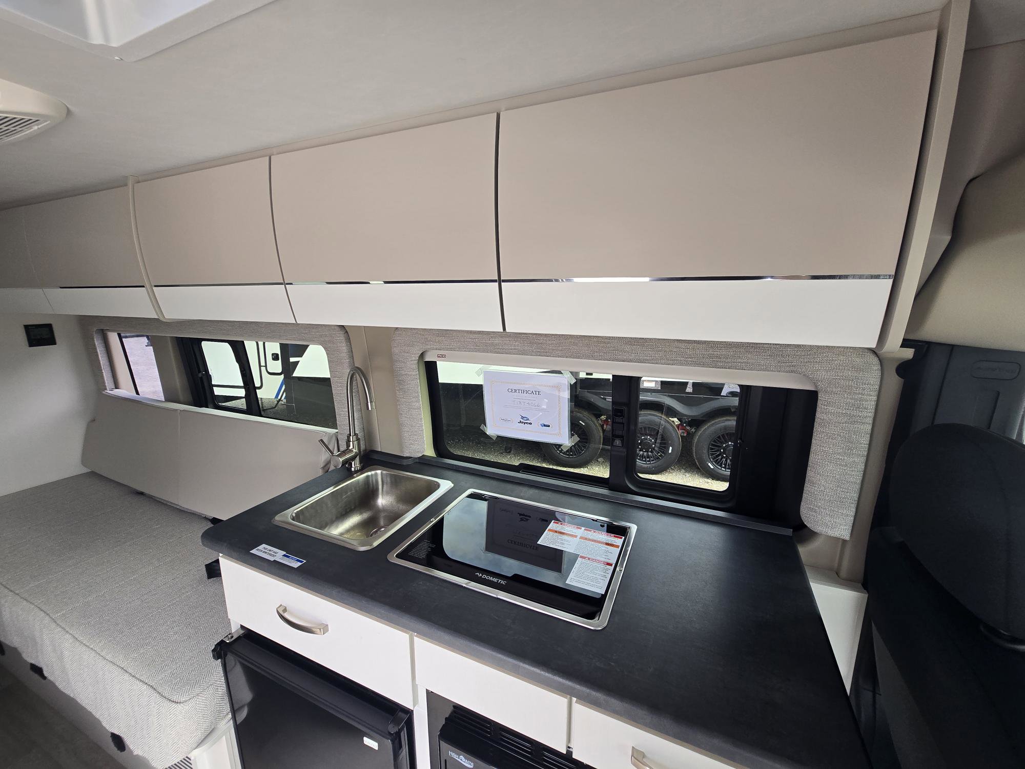 2026 JAYCO SWIFT 20T - Image 24