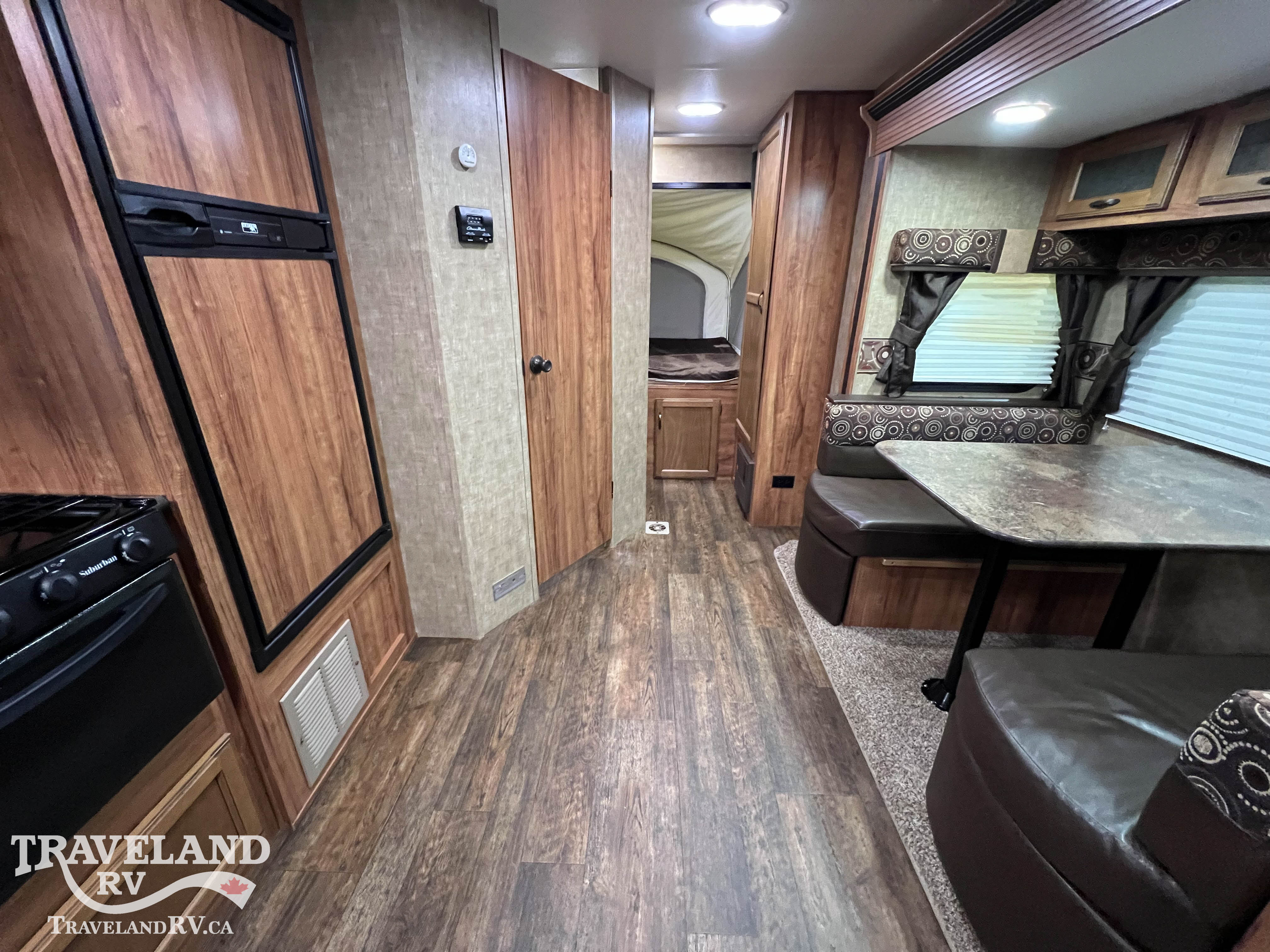2016 KZ RV Spree Connect C200RBT - Image 17