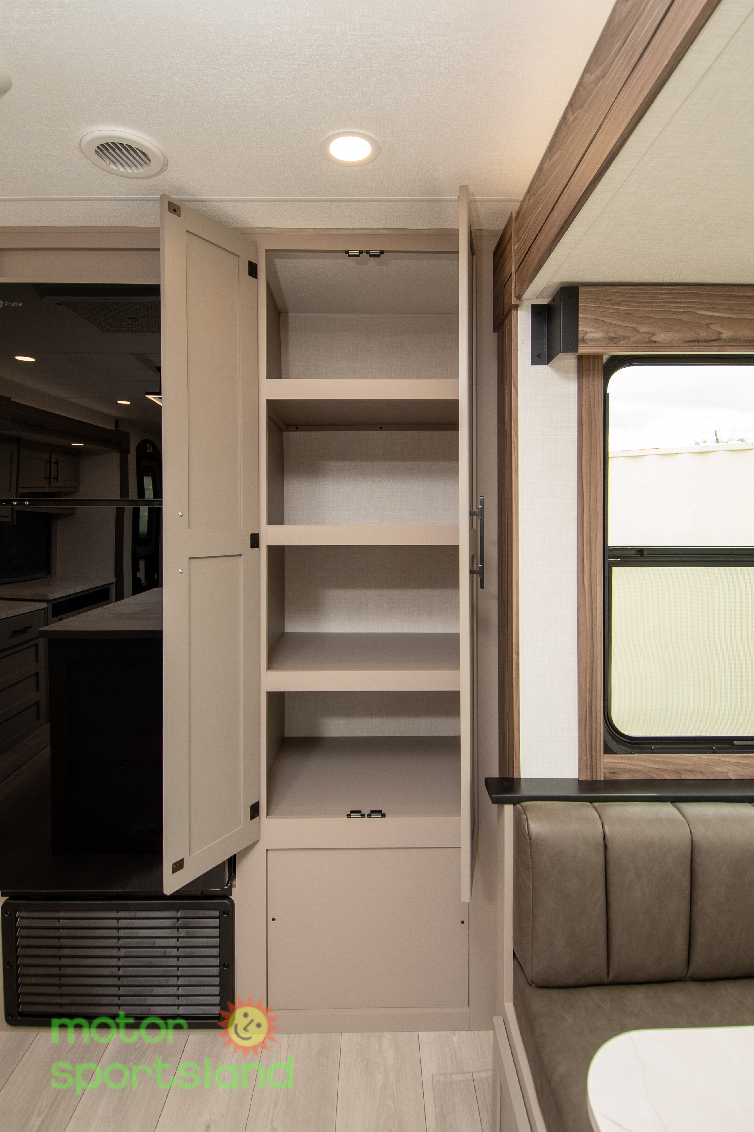 2026 KZ RV Connect C333RLK - Image 30