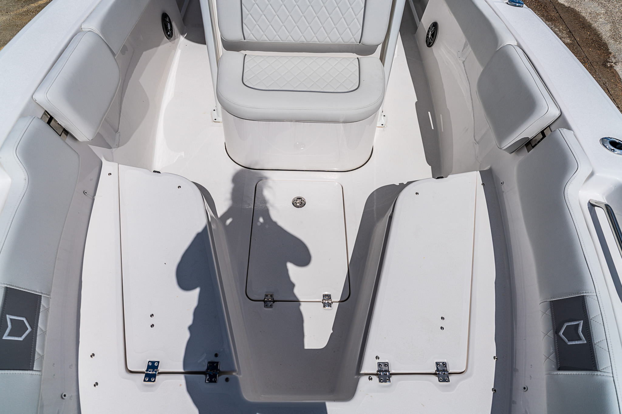2026 Sea Fox 248 Commander - Image 22
