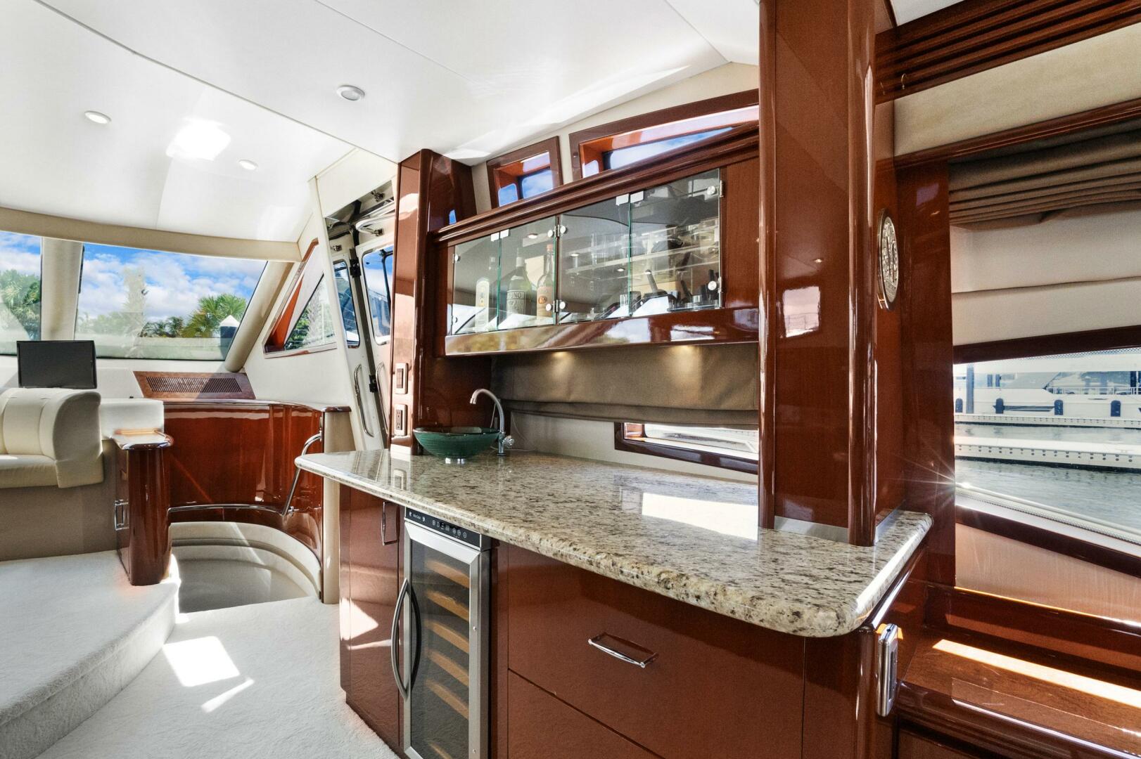 2008 Marquis 690 - Image 17